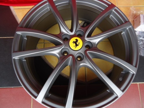 Ferrari 430 scuderia - ferrari-430, felge