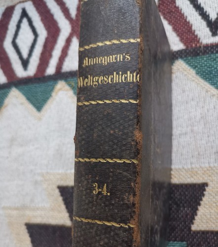 Weltgeschichte für die