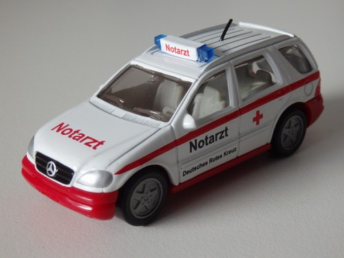 Siku 1414 1095 mercedes - siku, 1414/