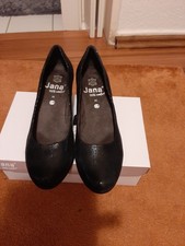 Jana Comfort Soft Flex weite H