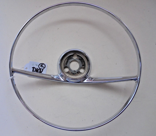 Hupenring original petri chrom - hupenring,