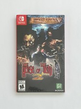 The house dead remake - 2,