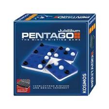 Pentago - Jubiläumsausgabe