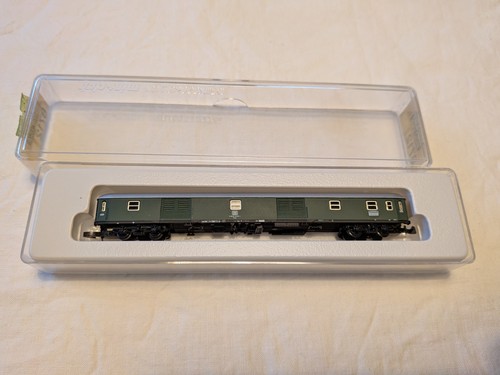 Märklin mini club 8712 - mini,