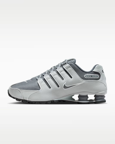 Nike shox herrenschuhe in - nike,