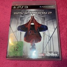 The Amazing Spiderman 2 von Activision Blizzard D... | Game | Zustand Gut