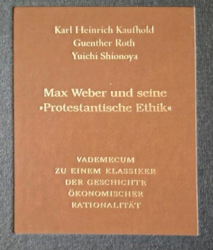 Vademecum kaufhold max - kaufhold,