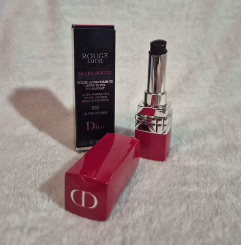 Dior rouge ultra - dior,