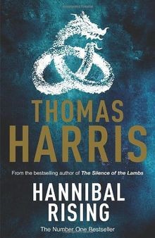 Hannibal rising von - rising.,