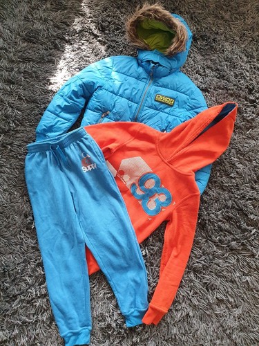 Bekleidungspaket jungen - jungen, gr