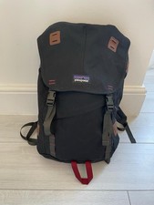 Patagonia Arbor Black