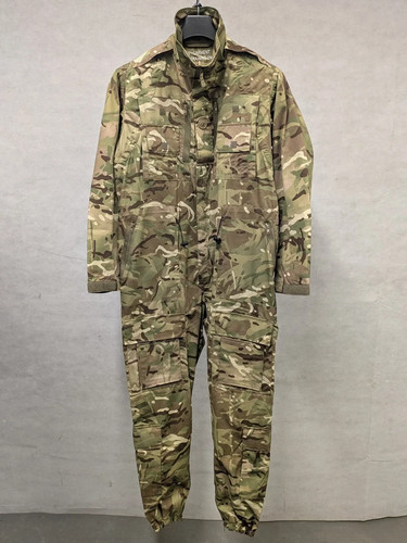 British army military mtp - british,
