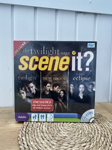 The twilight saga scene - twilight,