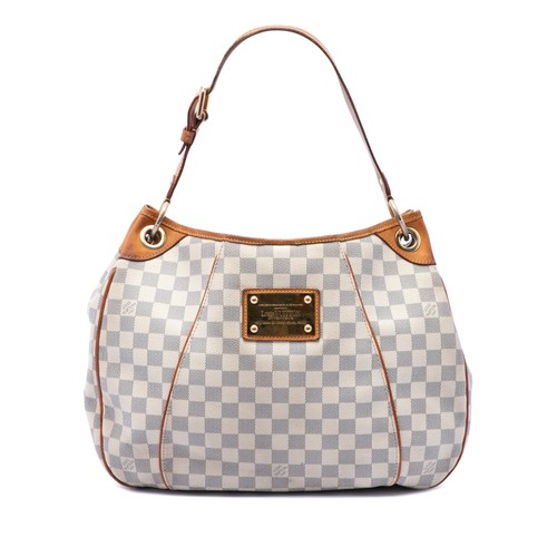 Louis vuitton damier azur - vuitton,