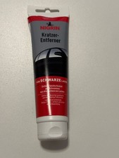 Nigrin 74256 Kratzer Entferner 150 g schwarz – fast voll