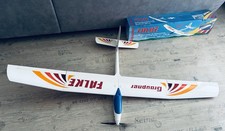 Graupner Falke Top Zustand 