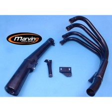 Auspuffanlage Komplett (Full