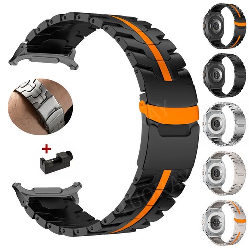 Titan metall armband für - metall,