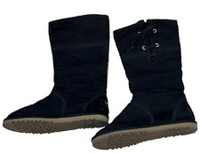Ugg 5850 Black Textile Lo-Pro
