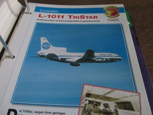 Faszination lockheed l - 2:,