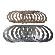 KIT RACING KUPPLUNGSSCHEIBEN TRW LUCAS BMW K 1200 R K1200S R Sport 2006 2007 2008