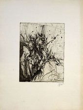 Janssen, Selbst in Kopfweiden