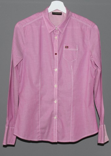 Napapijri bluse rosa - bluse,