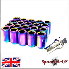 20x NEO STAHL RAD TUNER