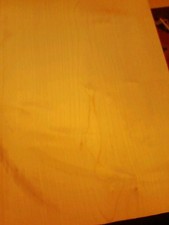 SPEZIAL 3x Ahorn Body