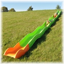 Hangrutsche rutsche - hangrutsche,
