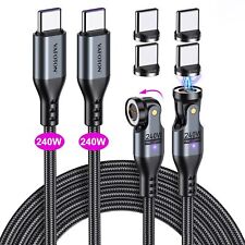 VAFOTON 240W USB C Magnet