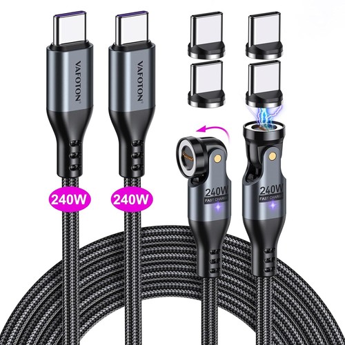 Vafoton 240w usb magnet - vafoton, c