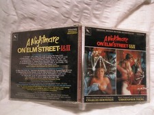 SOUNDTRACK  -  A NIGHTMARE ON