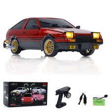 US STOCK 1/18 RC Drift Racing