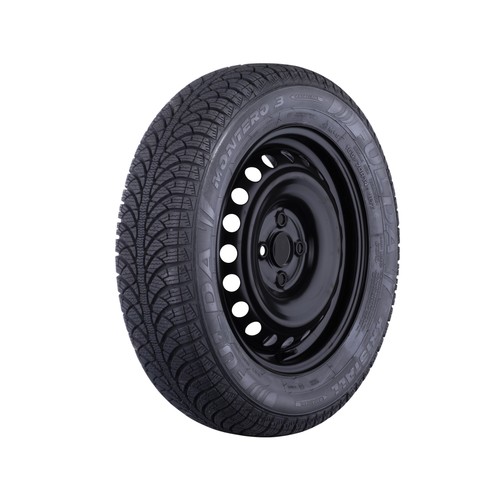 Winterräder für fiat - winterräder,