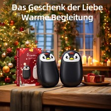 Handwärmer Elektrisch 2er