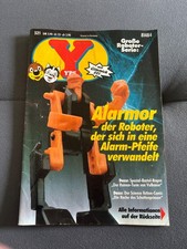 RAR/SELTEN: Original Yps  Nr