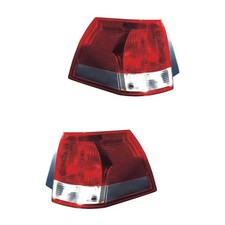 Rückleuchten Heckleuchten Set