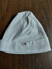 Mütze, weiß in Gr. 74/80 von H & M "Neu"