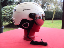 TOMSHOO Skihelm Snowboard Helm
