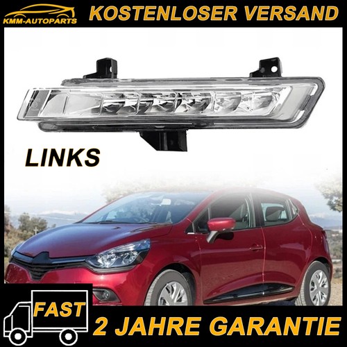 Tagfahrlicht nebelscheinwerfer - tagfahrlicht,