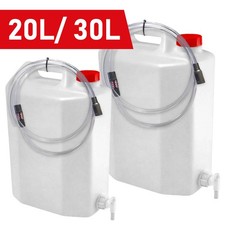 Aquamatik Behälter 20L 30L