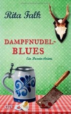 Dampfnudelblues  von Falk