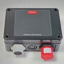 Danfoss DGS SC 080Z2811