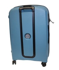 DELSEY PARIS - BELMONT PLUS - Starrer Großraumkoffer - 70x47x31 cm - 81 L M