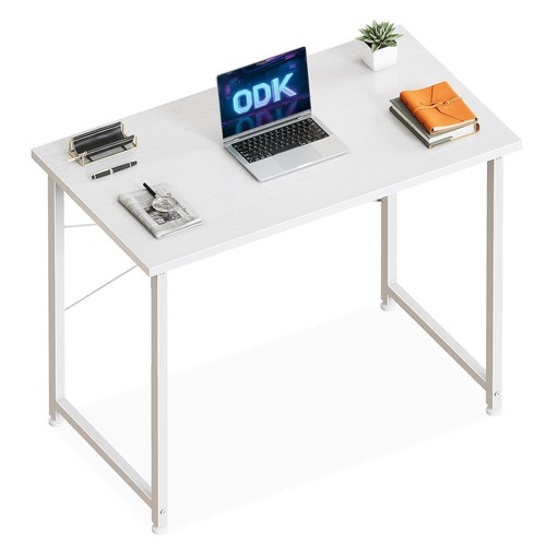 Kleiner schreibtisch 80x40cm - kleiner,
