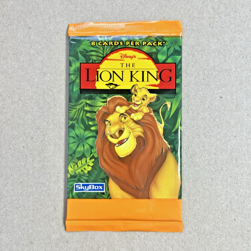 The lion king serie - the,