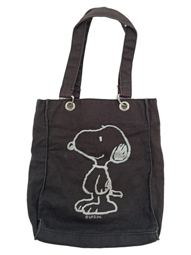 Shopper tasche snoopy - h&m,
