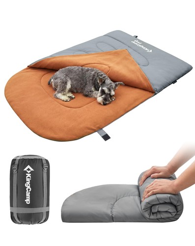 Hundeschlafsack decke matte - hundeschlafsack,