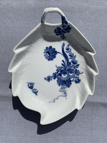Royal copenhagen blaue blume - copenhagen,